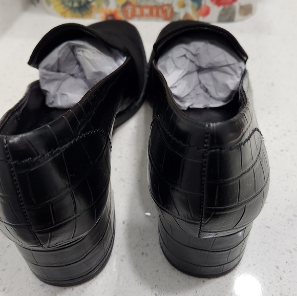 Next black loafers - Picture 2 of 4